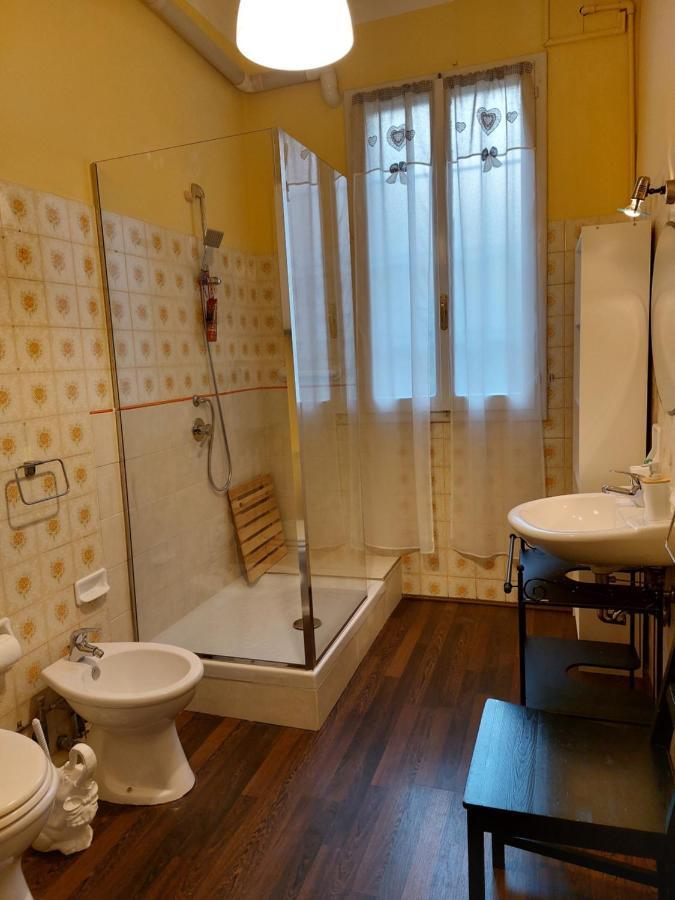 A Casa Dalla Nonna Bolonya Dış mekan fotoğraf