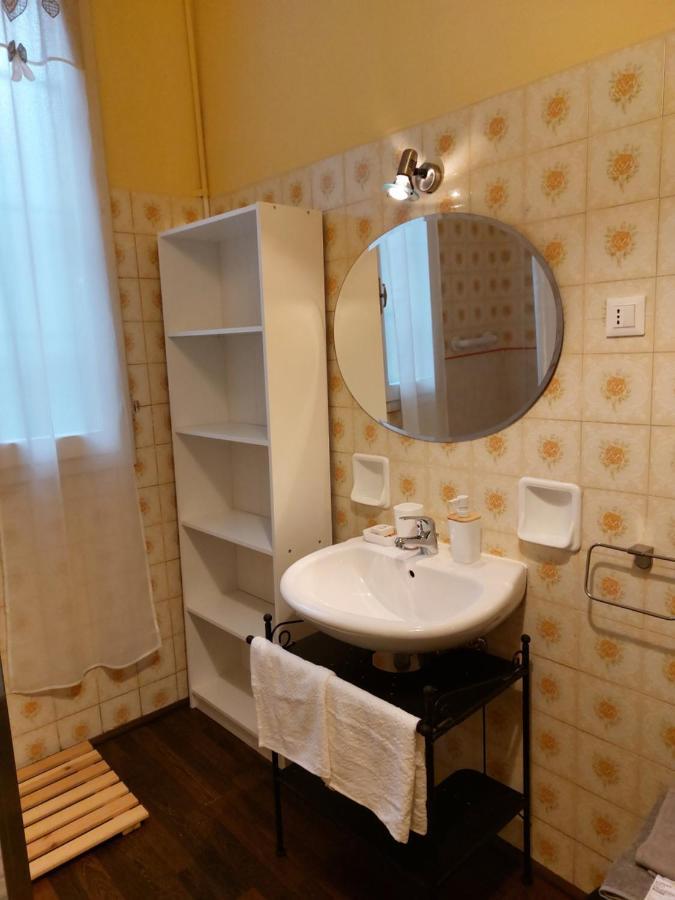 A Casa Dalla Nonna Bolonya Dış mekan fotoğraf